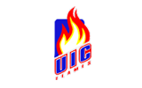 Ill.-Chicago Flames logo