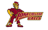 Iona Gaels logo