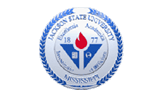 Jackson St. Tigers logo
