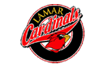 Lamar Cardinals logo
