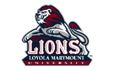 Loyola-Marymount Lions logo