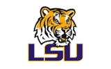 LSU Tigers logo