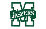 Manhattan Jaspers logo