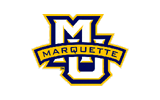 Marquette Golden Eagles logo