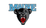 Maine Black Bears logo