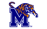 Memphis Tigers logo