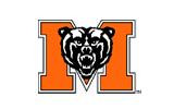 Mercer Bears logo