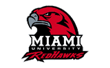 Miami (Ohio) RedHawks logo