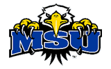 Morehead St. Eagles logo