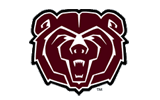 Missouri St. Bears logo