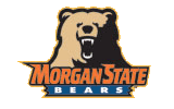 Morgan St. Bears logo