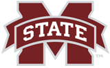Mississippi St. Bulldogs logo
