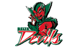 Mississippi Val. Delta Devils logo