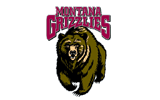 Montana Grizzlies logo