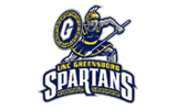 UNC-Greensboro Spartans logo