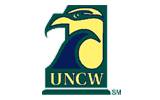 NC-Wilmington Seahawks logo