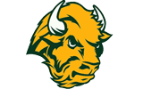 North Dakota St. Bison logo