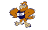 Oral Roberts Golden Eagles logo