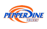 Pepperdine Waves logo