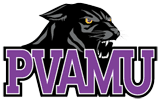 Prairie View Panthers logo