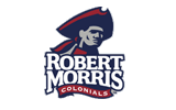 Robert Morris Colonials logo