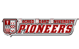 Sacred Heart Pioneers logo