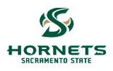 Sacramento St. Hornets logo