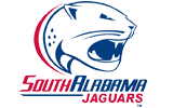 South Alabama Jaguars logo