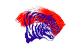 Savannah St. Tigers logo