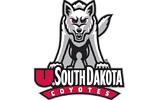 South Dakota Coyotes logo