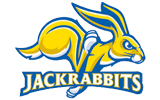South Dakota St. Jackrabbits logo