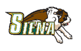 Siena Saints logo