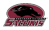 Southern Ill. Salukis logo