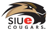 SIUE Cougars logo