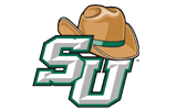 Stetson Hatters logo