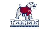 St. Francis (N.Y.) Terriers logo