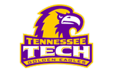 Tennessee Tech Golden Eagles logo