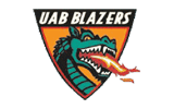 UAB Blazers logo