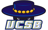 UC Santa Barb. Gauchos logo