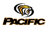 Pacific Tigers logo
