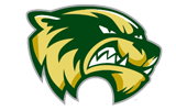 Utah Valley Wolverines logo