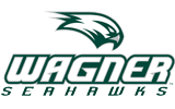Wagner Seahawks logo