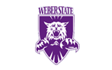 Weber St. Wildcats logo