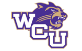 Western Caro. Catamounts logo