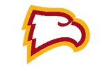 Winthrop Eagles logo