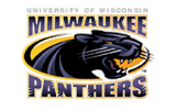 UW-Milwaukee Panthers logo