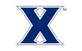 Xavier Musketeers logo