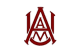 Alabama A&M Bulldogs logo