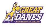 Albany Great Danes logo