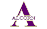 Alcorn St. Braves logo